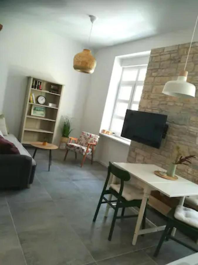 Lovely Apartment In The City Center 普拉 外观 照片